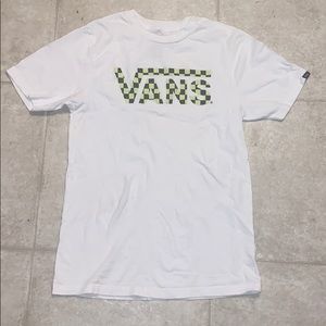 Vans youth T-shirt